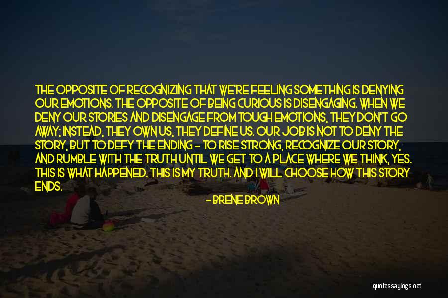 Racer Girlfriend Quotes By Brene Brown Racer Girlfriend Quotes By Brene Brown