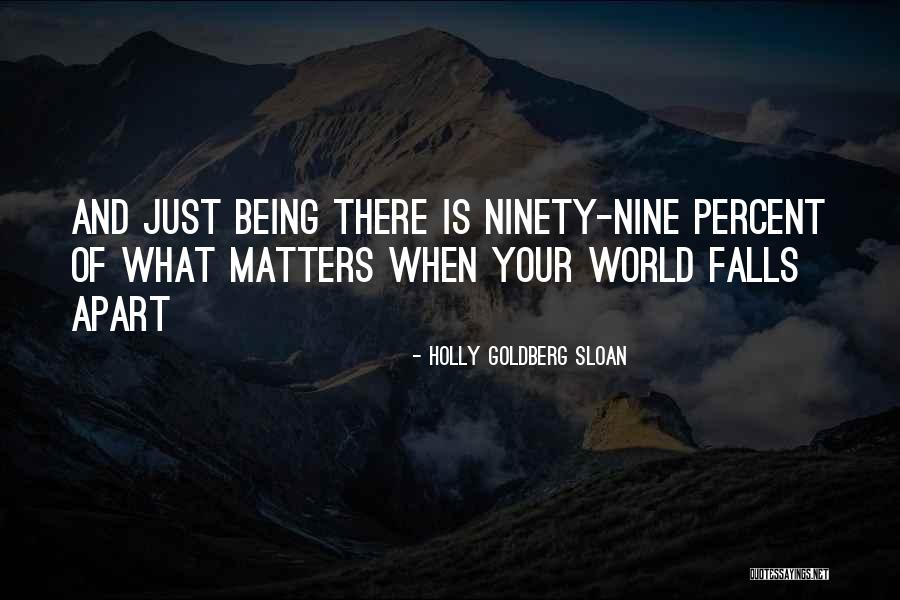 Racer Girlfriend Quotes By Holly Goldberg Sloan Racer Girlfriend Quotes By Holly Goldberg Sloan