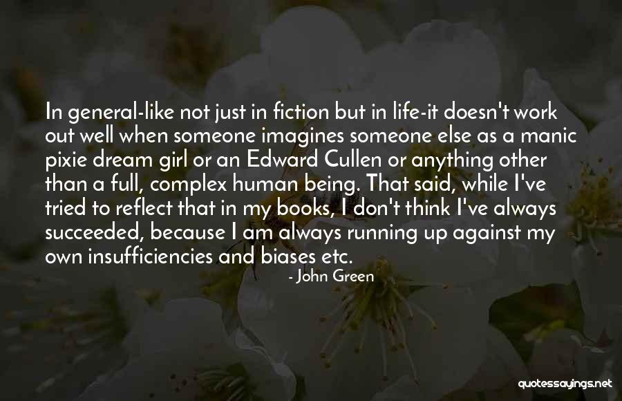 Racer Girlfriend Quotes By John Green Racer Girlfriend Quotes By John Green