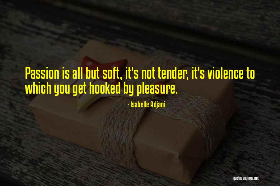 Racersedge411 Quotes By Isabelle Adjani Racersedge411 Quotes By Isabelle Adjani