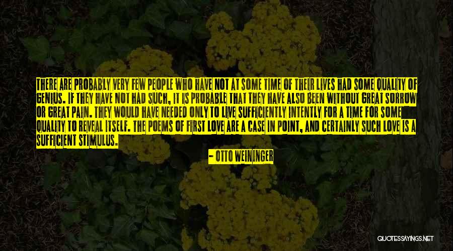 Races To Remember Quotes By Otto Weininger Races To Remember Quotes By Otto Weininger