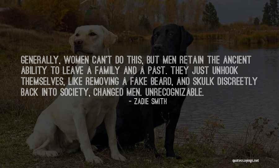 Raceutmost Quotes By Zadie Smith Raceutmost Quotes By Zadie Smith