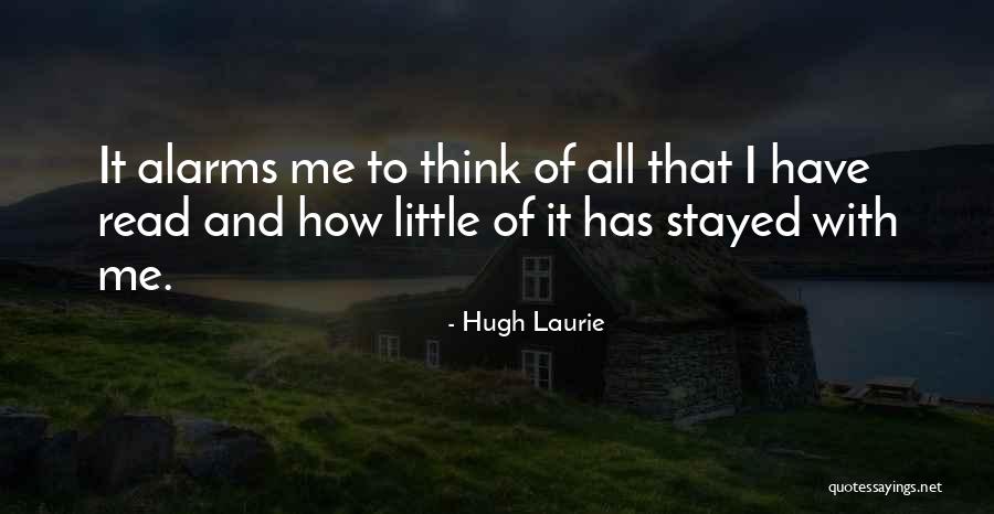 Racexpress Quotes By Hugh Laurie Racexpress Quotes By Hugh Laurie