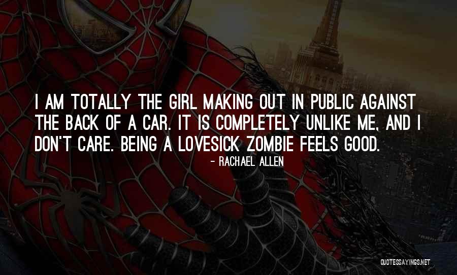 Rachael Allen Quotes 1043274 Rachael Allen Quotes 1043274