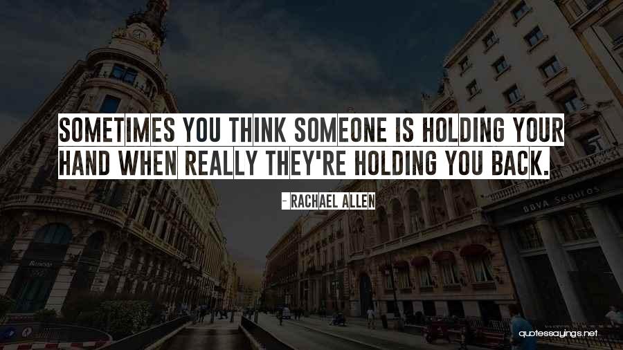 Rachael Allen Quotes 1210724 Rachael Allen Quotes 1210724