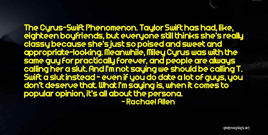 Rachael Allen Quotes 1770787 Rachael Allen Quotes 1770787