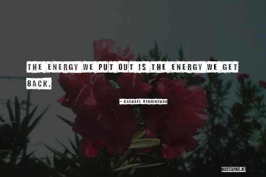 Rachael Bermingham Quotes 1613974 Rachael Bermingham Quotes 1613974