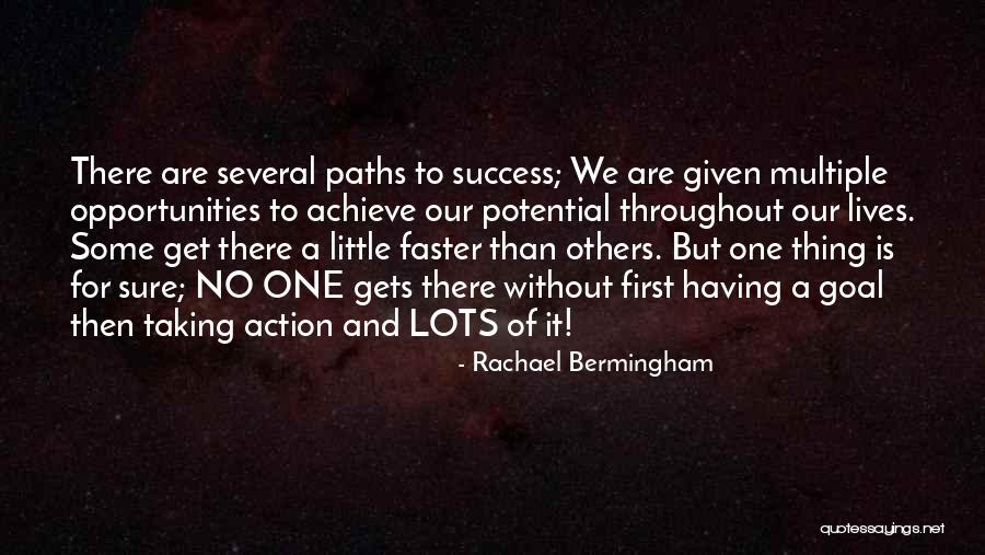 Rachael Bermingham Quotes 1707840