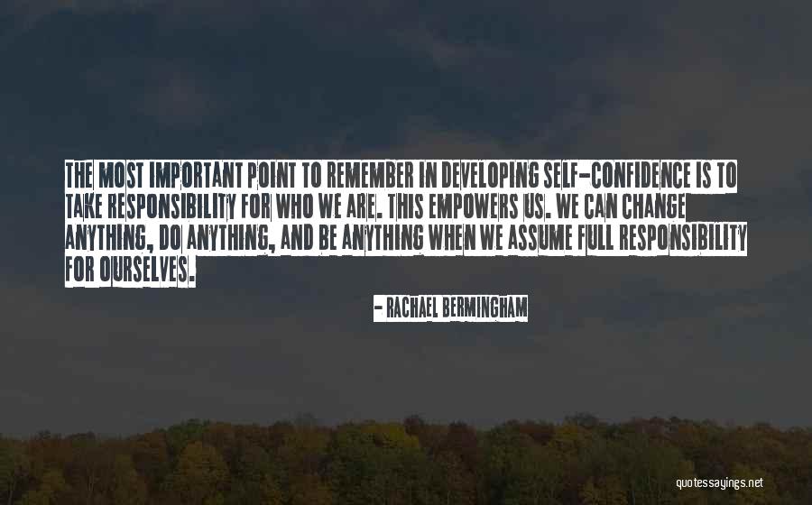 Rachael Bermingham Quotes 513690 Rachael Bermingham Quotes 513690