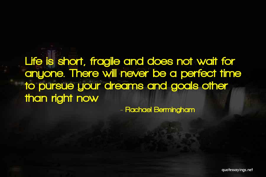 Rachael Bermingham Quotes 837567