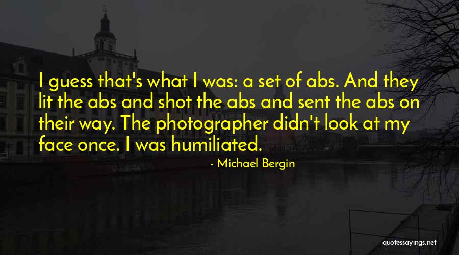 Rachael Carman Enthusiastic Quotes By Michael Bergin Rachael Carman Enthusiastic Quotes By Michael Bergin