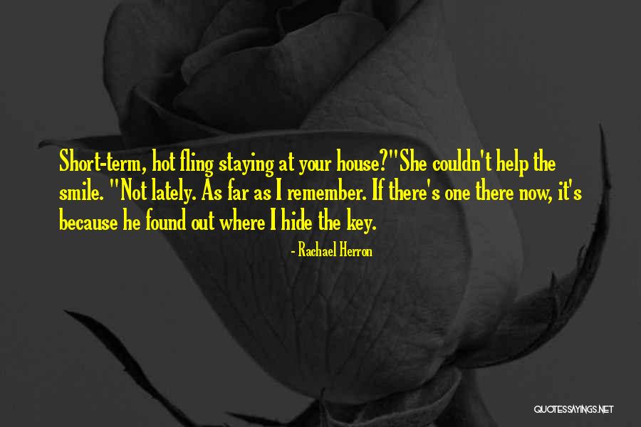 Rachael Herron Quotes 1472687 Rachael Herron Quotes 1472687