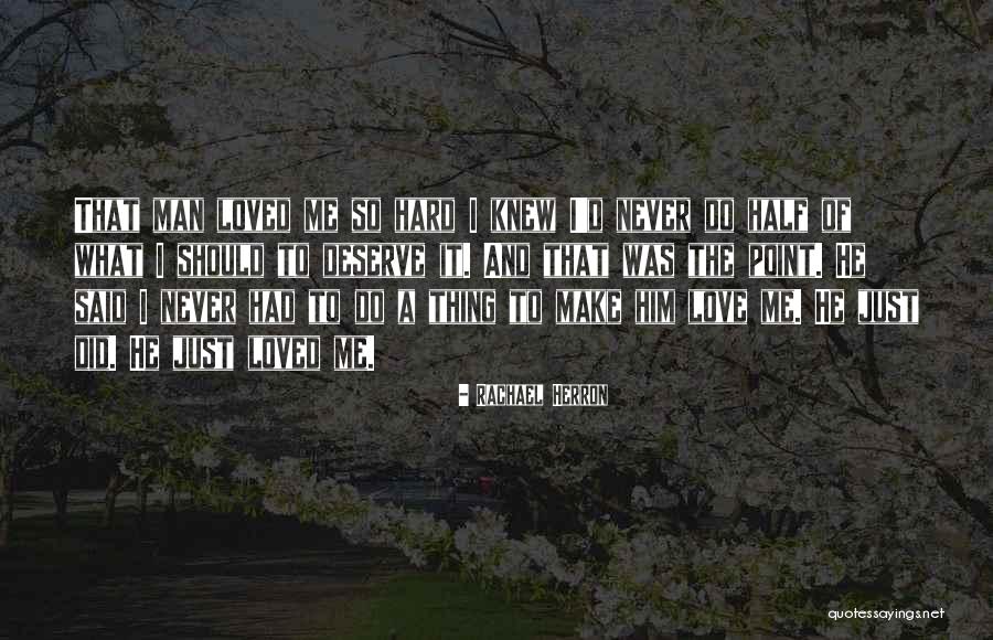 Rachael Herron Quotes 256612 Rachael Herron Quotes 256612