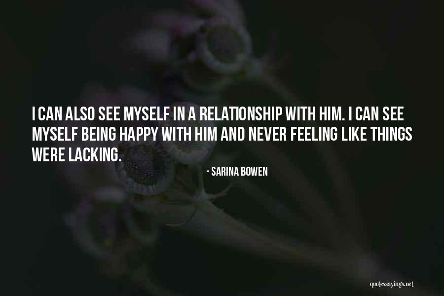Rachael Jayne Groover Quotes By Sarina Bowen Rachael Jayne Groover Quotes By Sarina Bowen