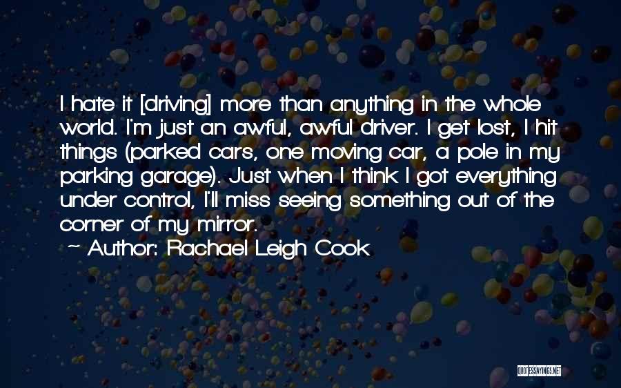 Rachael Leigh Cook Quotes 650543