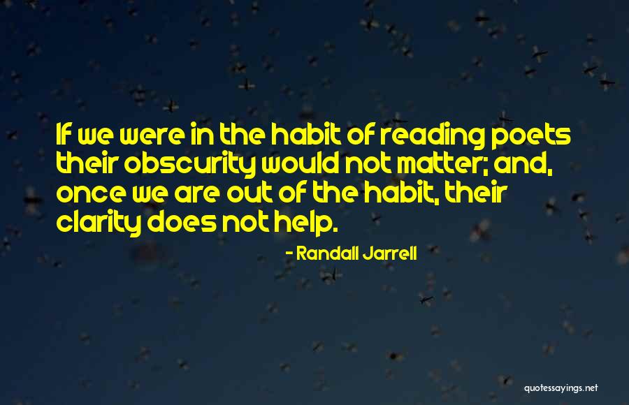Rachael Lyager Friends Quotes By Randall Jarrell Rachael Lyager Friends Quotes By Randall Jarrell