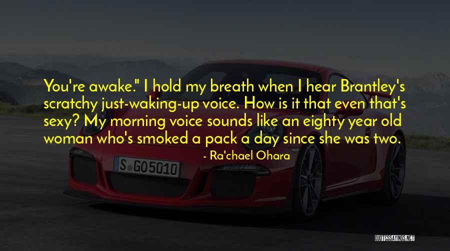 Ra'chael Ohara Quotes 1250699 Ra'chael Ohara Quotes 1250699