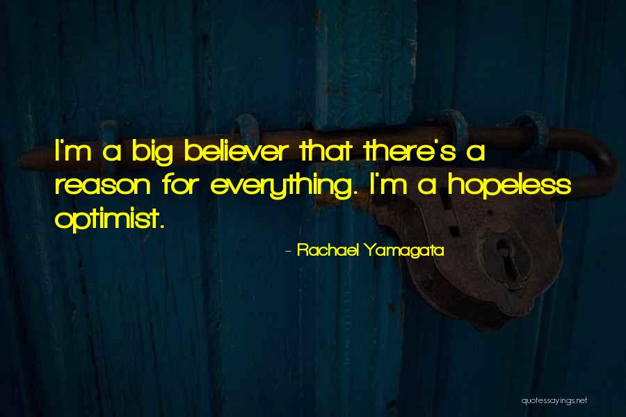 Rachael Quotes By Rachael Yamagata