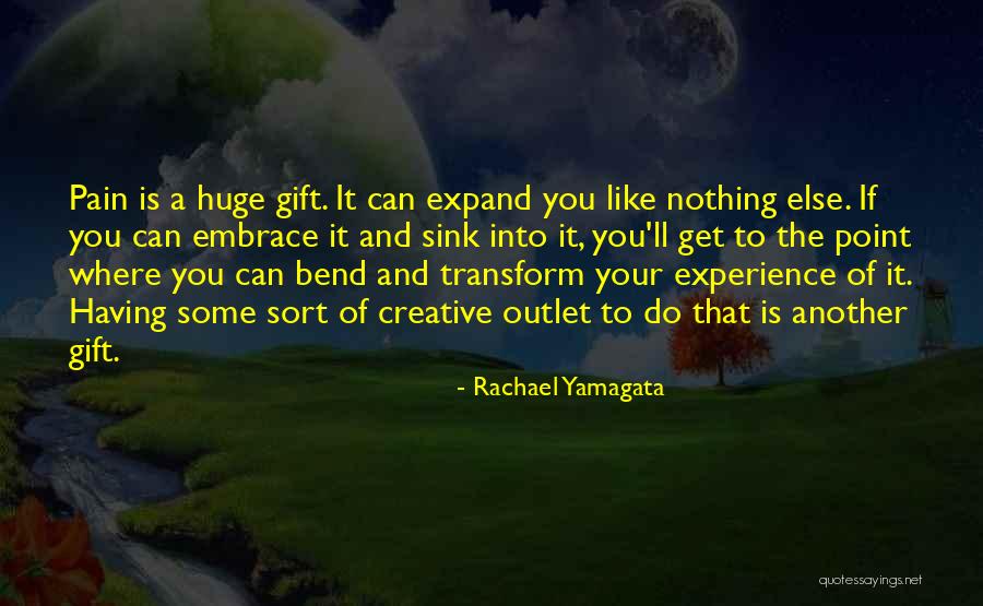 Rachael Quotes By Rachael Yamagata