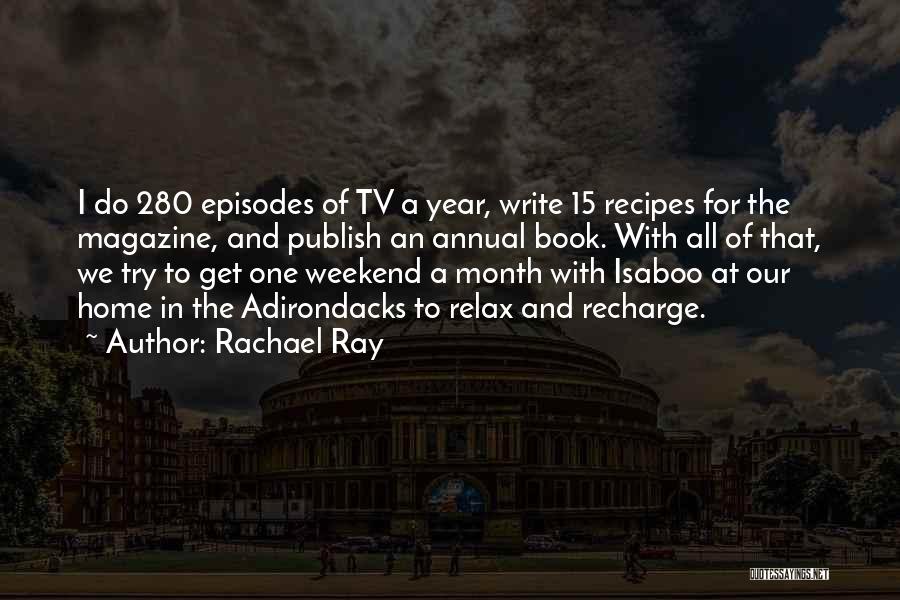 Rachael Ray Quotes 1185032