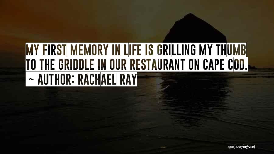 Rachael Ray Quotes 1221308