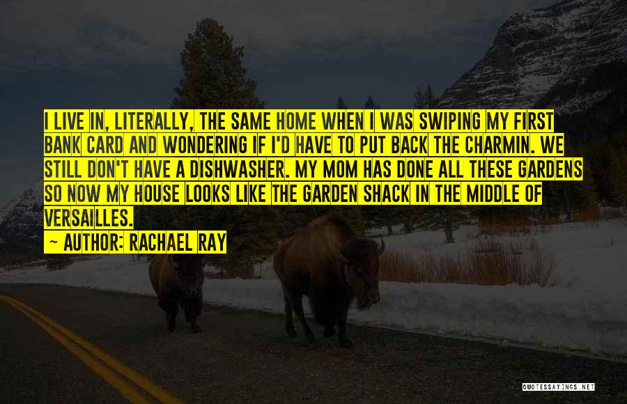 Rachael Ray Quotes 1617115