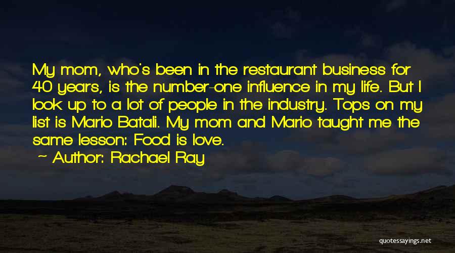 Rachael Ray Quotes 1684167