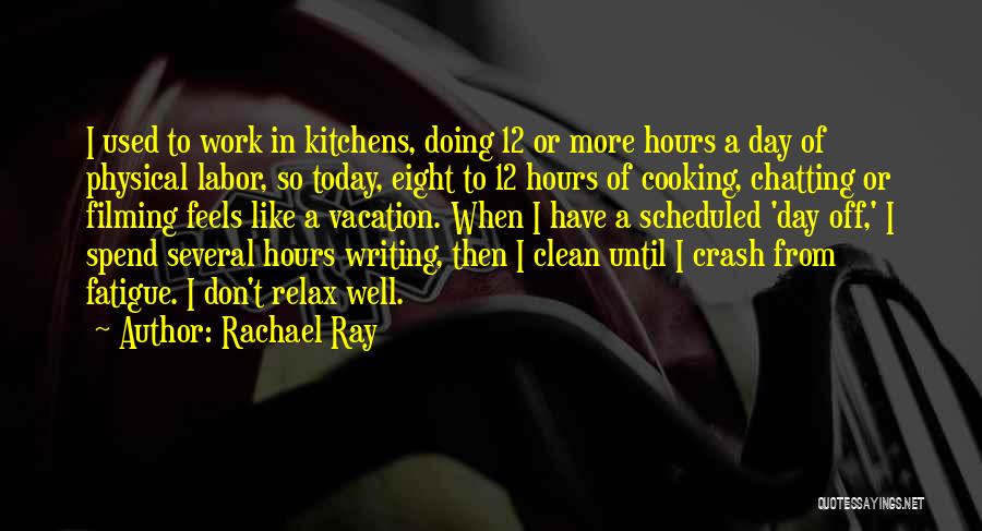 Rachael Ray Quotes 1877275