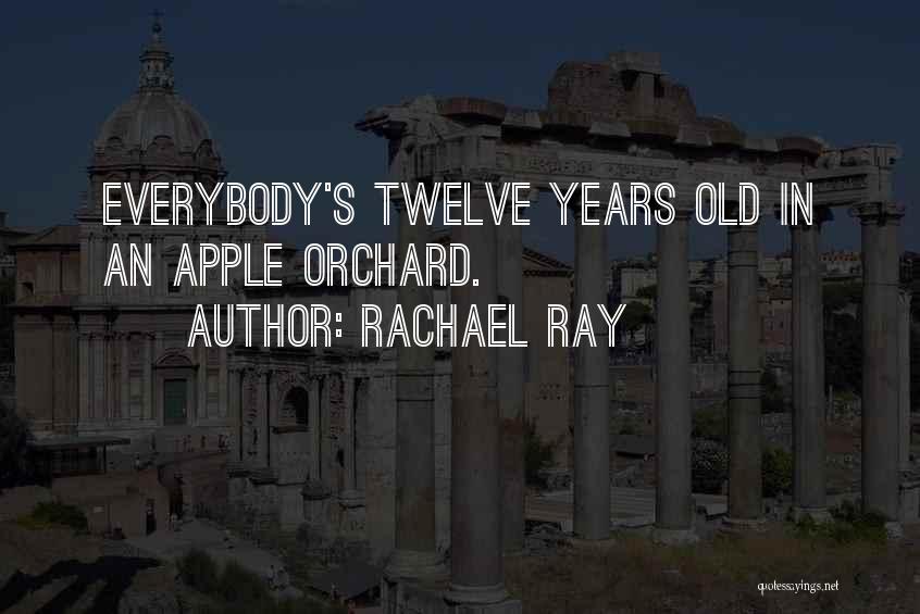 Rachael Ray Quotes 1884428