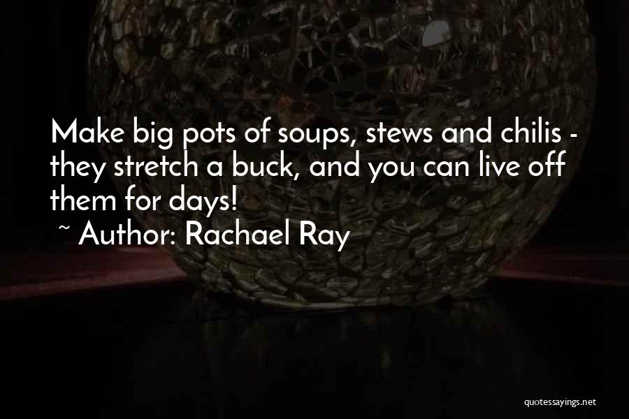 Rachael Ray Quotes 239346