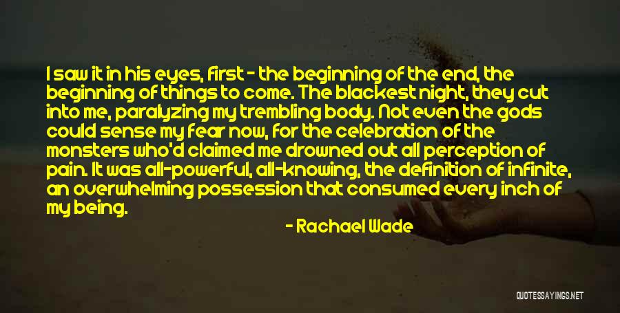 Rachael Wade Quotes 1080590 Rachael Wade Quotes 1080590