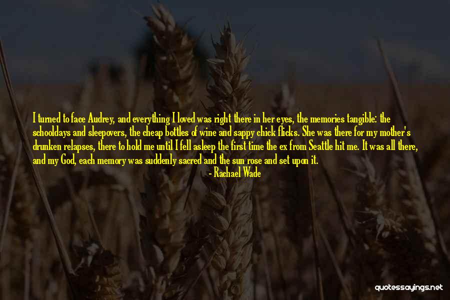 Rachael Wade Quotes 1309122 Rachael Wade Quotes 1309122