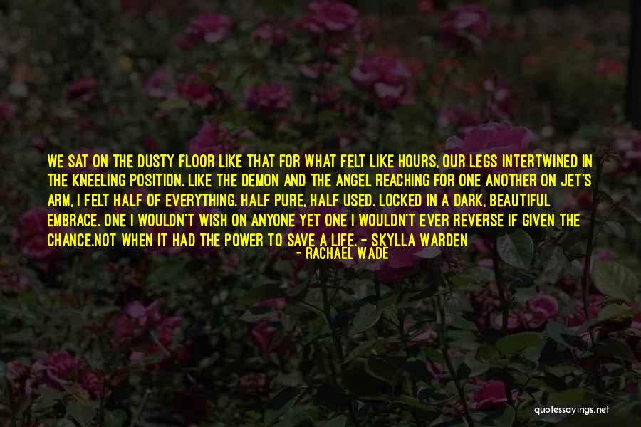 Rachael Wade Quotes 147214 Rachael Wade Quotes 147214