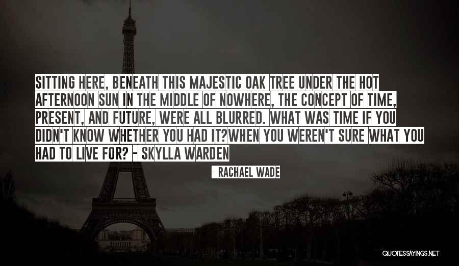Rachael Wade Quotes 1803077 Rachael Wade Quotes 1803077