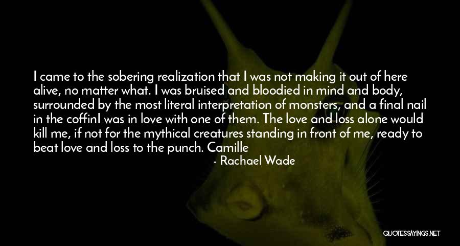 Rachael Wade Quotes 1962237 Rachael Wade Quotes 1962237