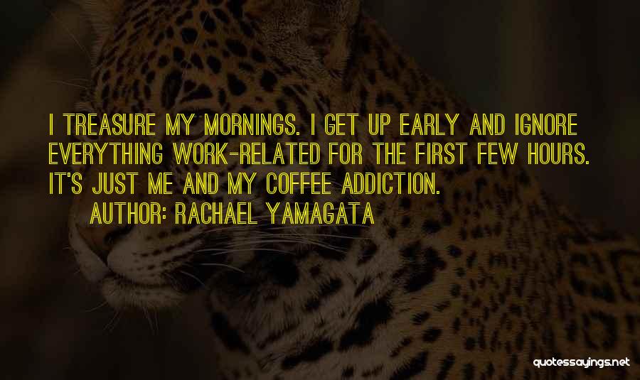 Rachael Yamagata Quotes 126417