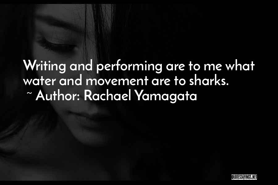 Rachael Yamagata Quotes 1397684