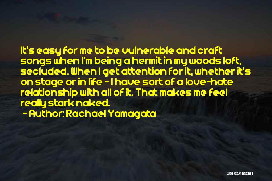 Rachael Yamagata Quotes 1571899