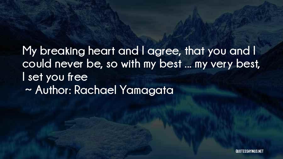 Rachael Yamagata Quotes 1571940