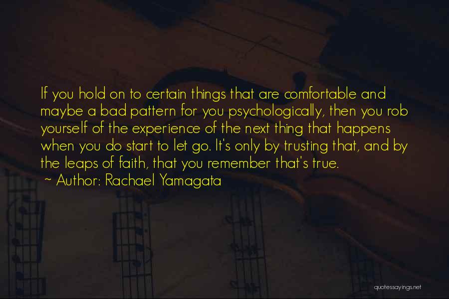 Rachael Yamagata Quotes 2007889