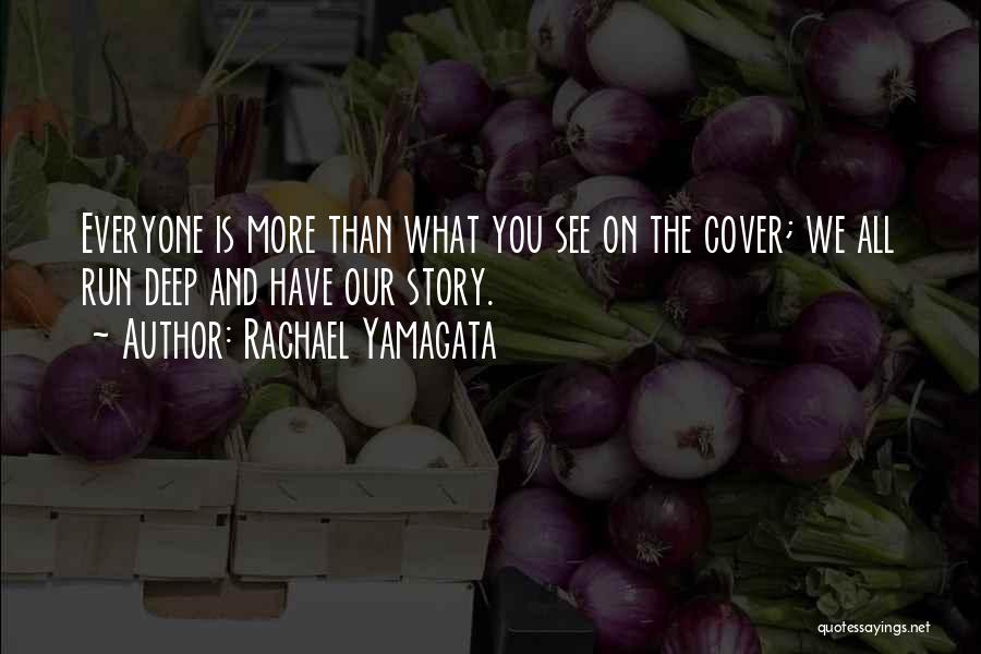 Rachael Yamagata Quotes 2248708