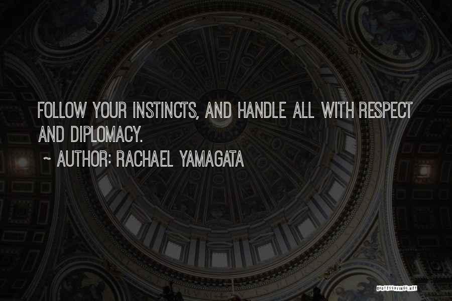 Rachael Yamagata Quotes 925142