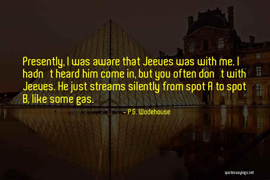 Rachakonda 2 Quotes By P.G. Wodehouse Rachakonda 2 Quotes By P.G. Wodehouse