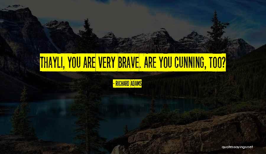 Rachakonda Hills Quotes By Richard Adams Rachakonda Hills Quotes By Richard Adams