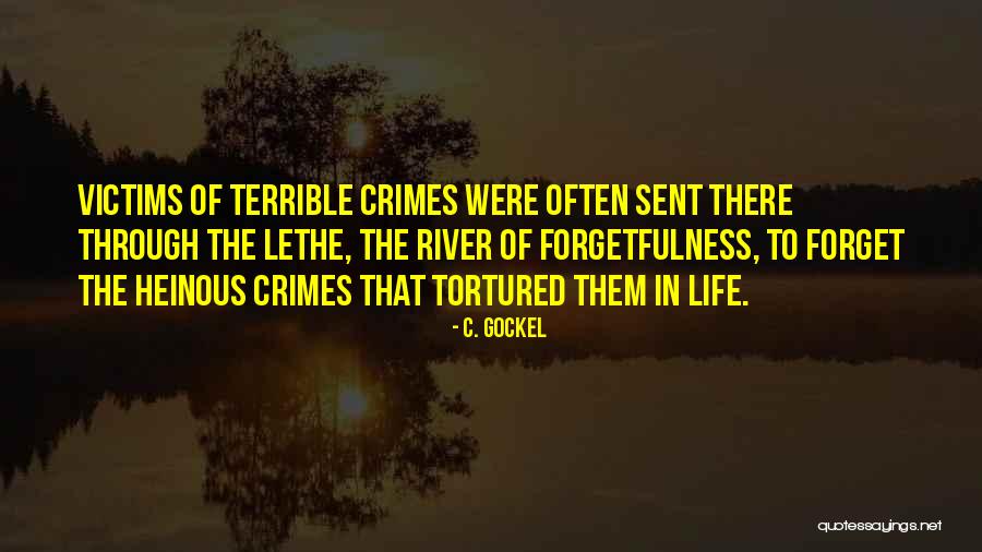 Rachanee Charunun Quotes By C. Gockel Rachanee Charunun Quotes By C. Gockel