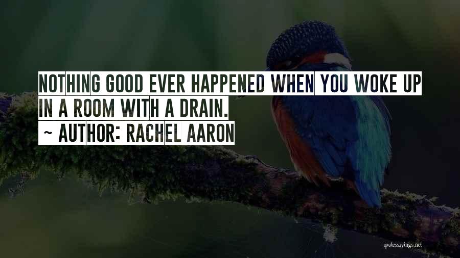 Rachel Aaron Quotes 1973063