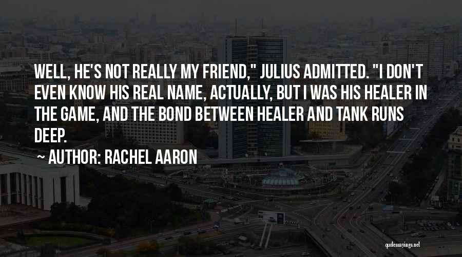 Rachel Aaron Quotes 974869