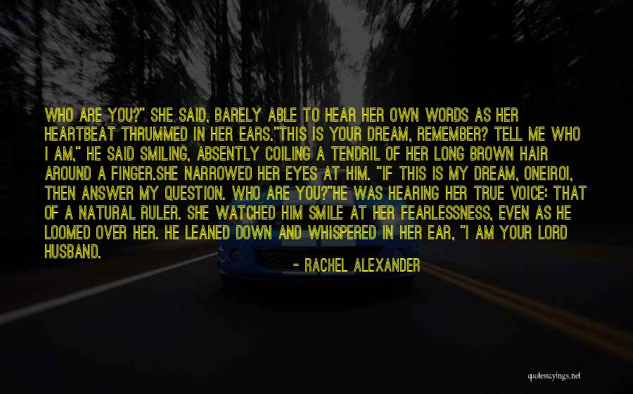 Rachel Alexander Quotes 2204304 Rachel Alexander Quotes 2204304