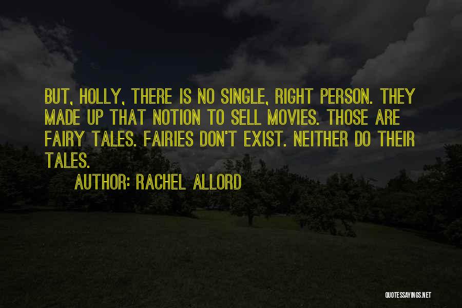 Rachel Allord Quotes 601072
