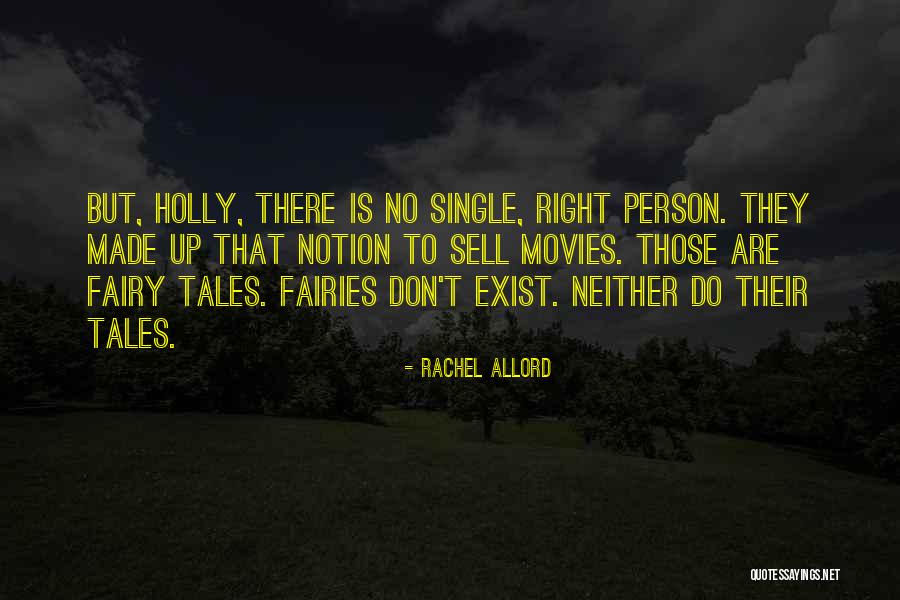 Rachel Allord Quotes 601072